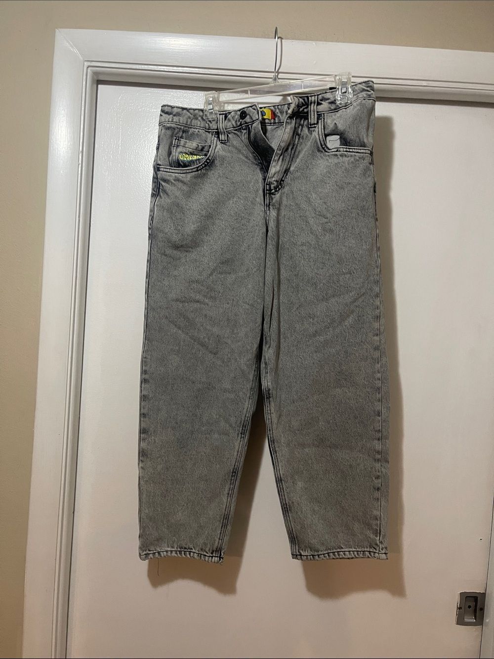 Empyre baggy jeans, size 28